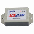 Splitter ADSL para Rj11 y RJ45